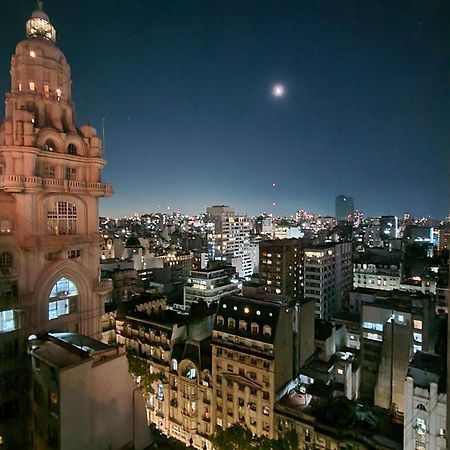 Barolo+ Seu Loft Em Bsas Appartement Buenos Aires Buitenkant foto
