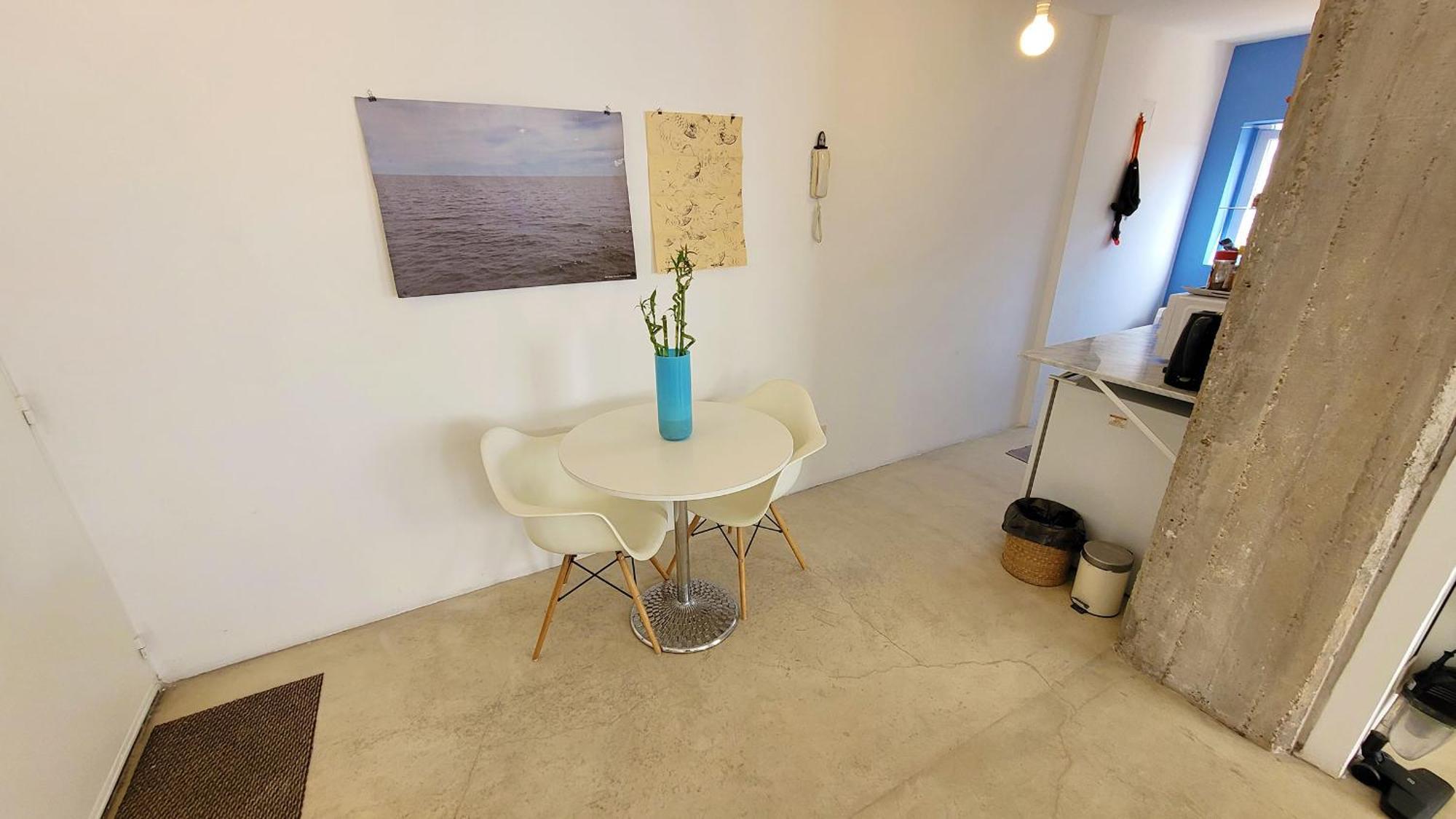 Barolo+ Seu Loft Em Bsas Appartement Buenos Aires Buitenkant foto
