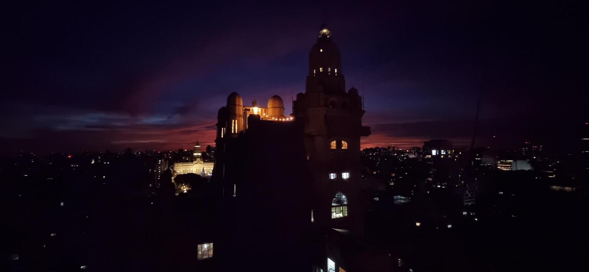 Barolo+ Seu Loft Em Bsas Appartement Buenos Aires Buitenkant foto