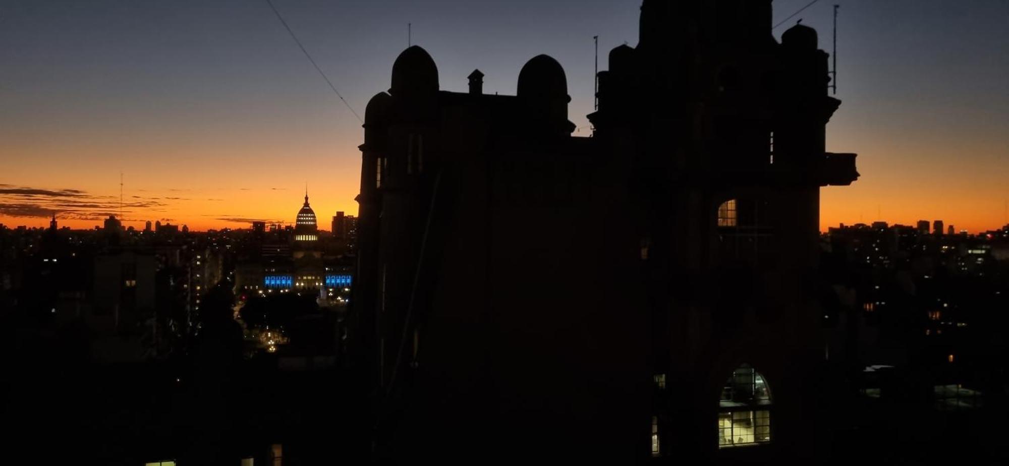 Barolo+ Seu Loft Em Bsas Appartement Buenos Aires Buitenkant foto